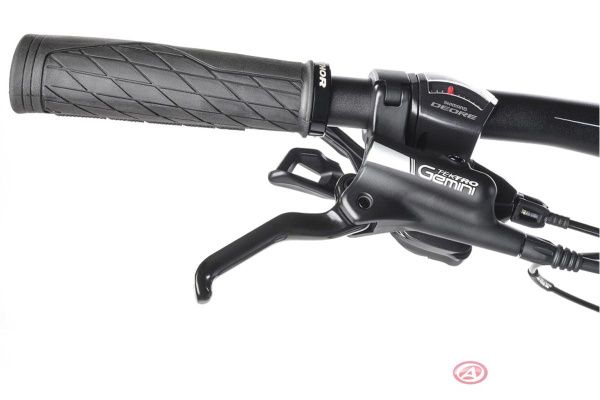 Велосипед AUTHOR Airline (2023)