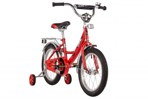 Велосипед NOVATRACK 16" URBAN (2022)