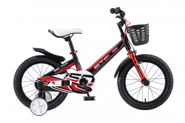 Велосипед 16" STELS Pilot-150