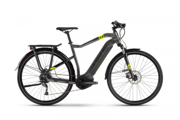 Электровелосипед HAIBIKE SDURO Trekking 2.5 men (2020)
