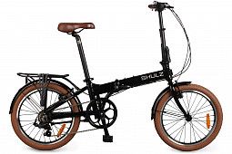 Складной велосипед SHULZ Easy 8