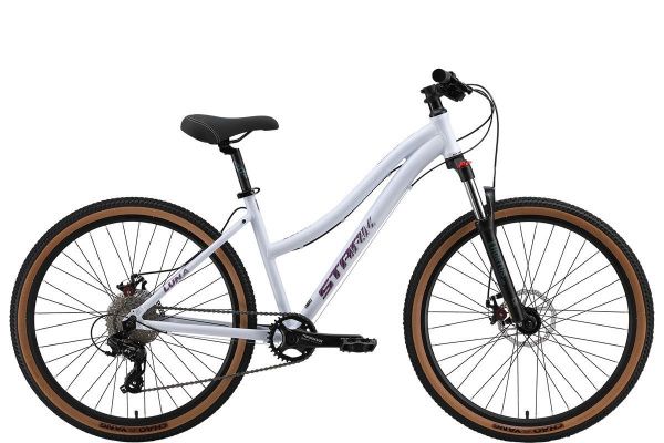 Велосипед Stark Luna 26.1 D (2025)