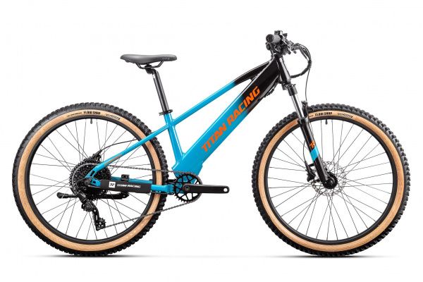 Велосипед Titan Racing CHARGE JR 26