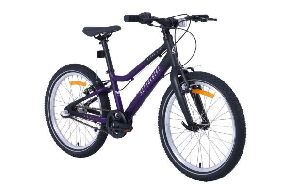 Велосипед Alpinebike Pegas 3-20 (2025)