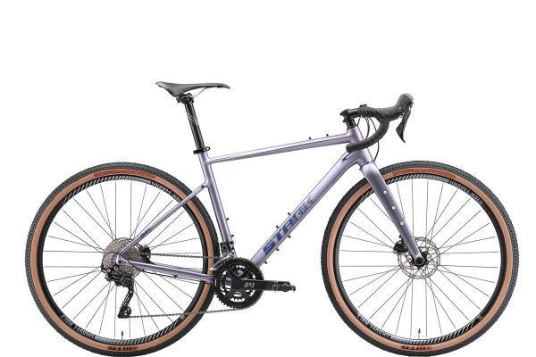 Велосипед Stark GRL 700.6 HD (2025)