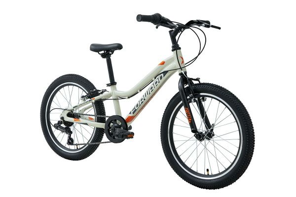 Велосипед Forward TWISTER 20 1.0 (2022)