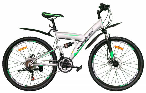 Велосипед Nameless V6200D 26 (2021)