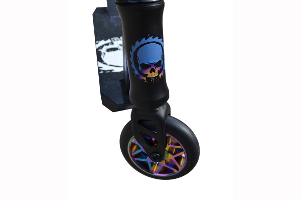 Самокат ATEOX SAW