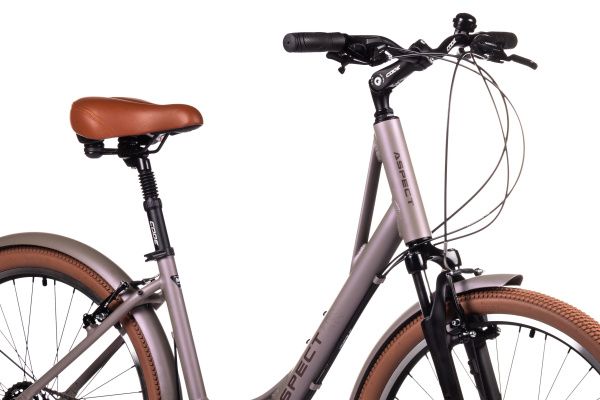 Велосипед Aspect CITYLIFE (2024)