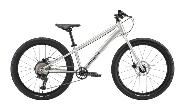 Велосипед Stark Geek 24.2 HD (2026)