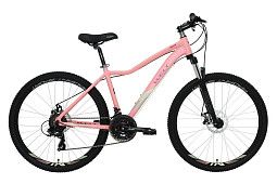 Женский велосипед WELT Floxy 2.0 D 27 (2024)