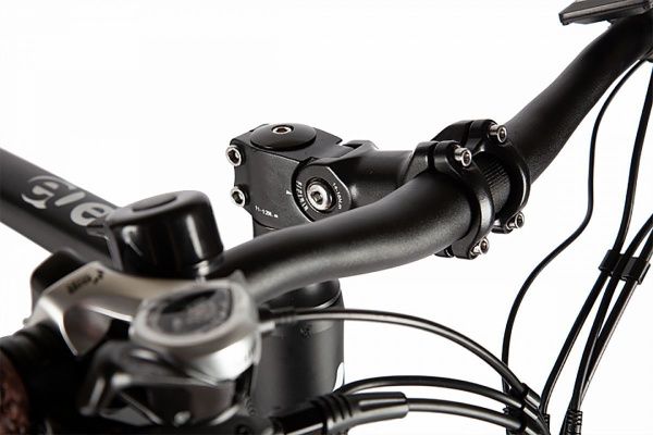 Велогибрид Eltreco Hook (2023)