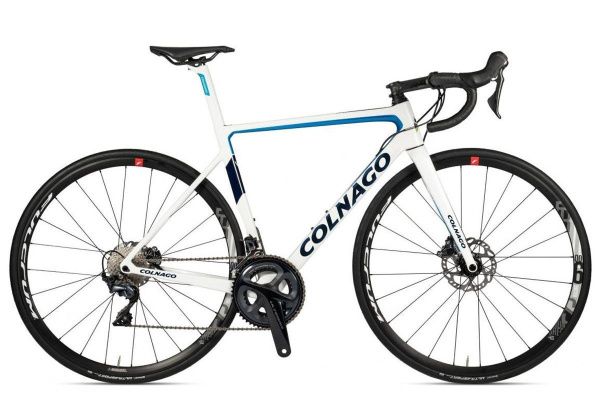 Велосипед Colnago V3 Rim 105