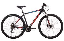 Горный велосипед FOXX 27.5'' CAIMAN (2024)