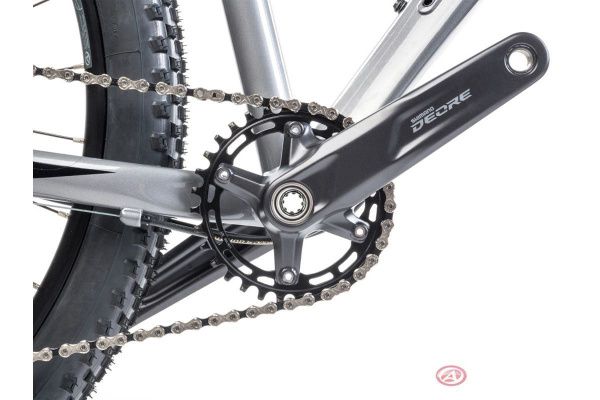 Велосипед AUTHOR Instinct ASL (2023)