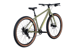 Велосипед Stark Tank 29.1 D+ (2025)