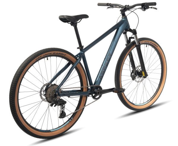 Велосипед Aspect THUNDER 29 (2024)