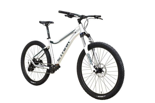 Велосипед Stark Tactic 27.4 HD (2024)