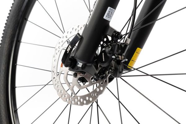 Велосипед Superior Racer XC DB 27.5 (2025)