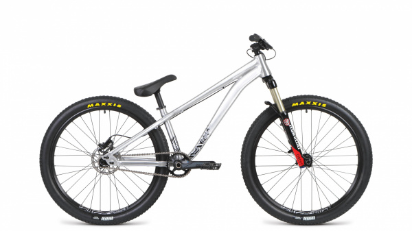 Велосипед FORMAT 9212 (2019)