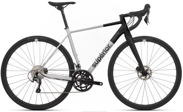 Велосипед Superior X-ROAD 6.3 GF 700C ( 2025)