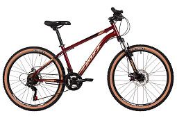Велосипед FOXX CAIMAN 24 (2024)