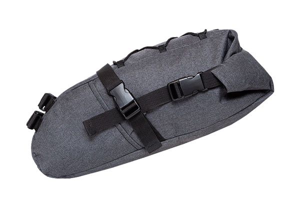 Сумка велосипедная подседельная caanbag CAAN-TR-26DG