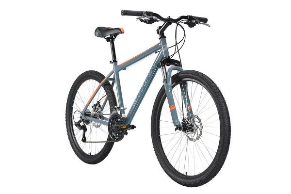 Велосипед Stark Outpost 26.1 D (2022)