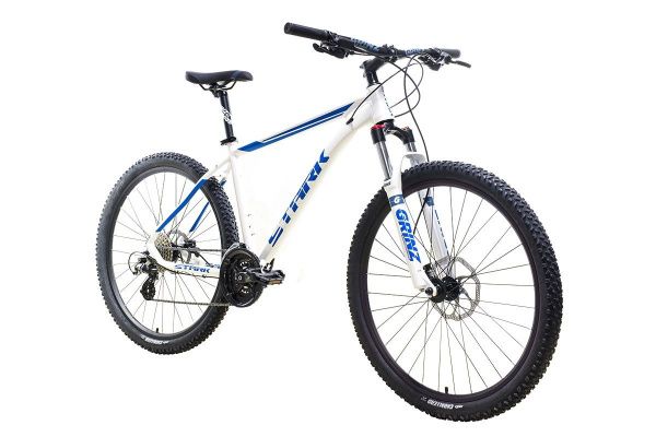 Велосипед Stark Router 27.3 HD (2024)