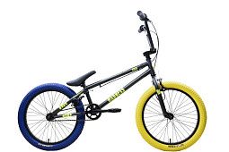 Велосипед Stark Madness BMX 1 (2025)