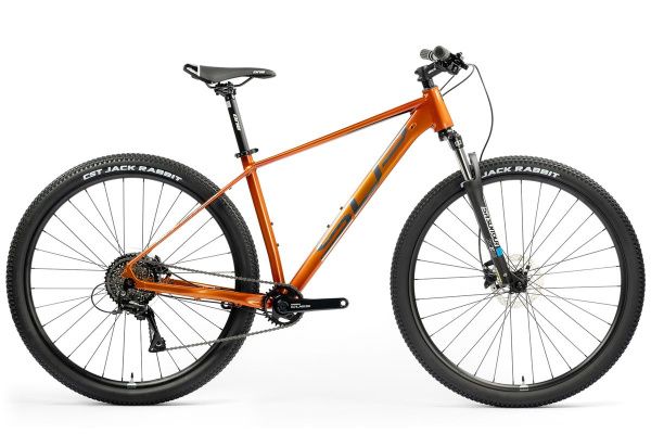 Велосипед Superior XC 819 29 (2025)