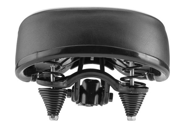 Седло 280x230мм AZ-5566 HUABEI