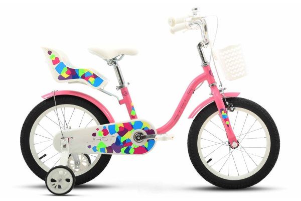 Велосипед Stels Jast KB 18 Z010 (2025)