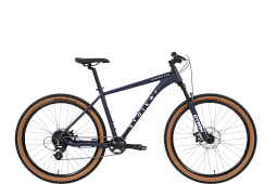 Горный велосипед STALKER Monolit 27.2 D