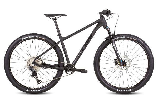 Велосипед ATOM BION NINE 700 29