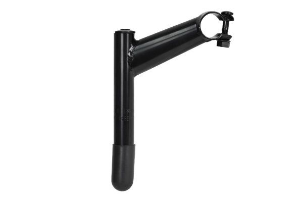 Вынос JUCHUANG 1",80*150 mm,руль 22.2мм,2болта,черный