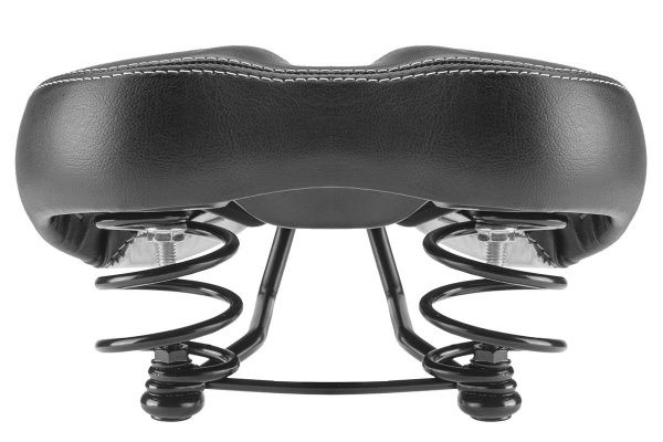 Седло 270x185мм AZ-5219 HUABEI